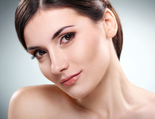 Radiesse na harmonização orofacial